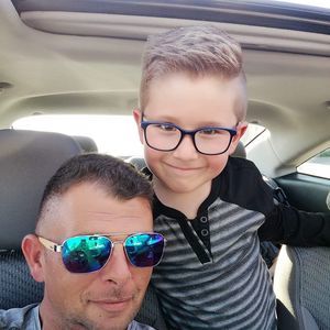 Meet your Posher, Patrick